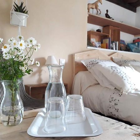 Terre De Reveries Maisoncelles-la-Jourdan Екстер'єр фото