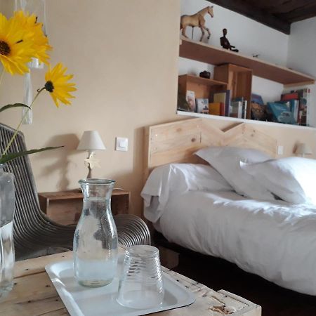 Terre De Reveries Maisoncelles-la-Jourdan Екстер'єр фото
