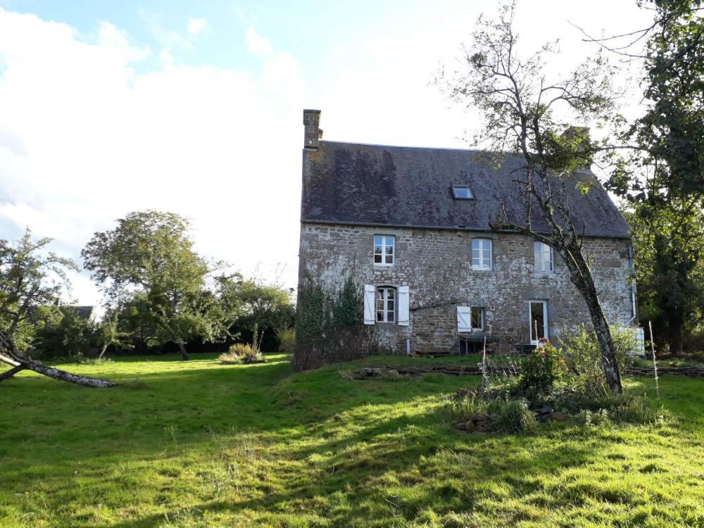 Terre De Reveries Maisoncelles-la-Jourdan Екстер'єр фото
